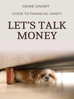 cover image of Let's Talk Money